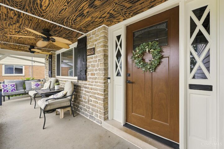 Property Photo:  3285 Bellacre Court  OH 45248 