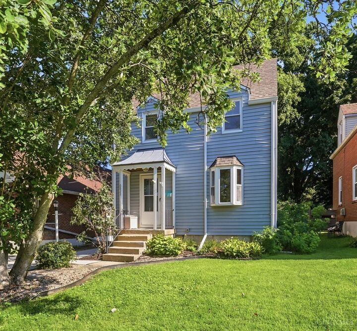 Property Photo: 6822 Hurd Avenue OH 45227