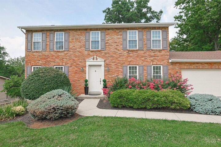 Property Photo:  9011 Revere Run  OH 45069 