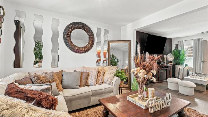 Property Photo:  2807 Sovereign Drive  OH 45251 