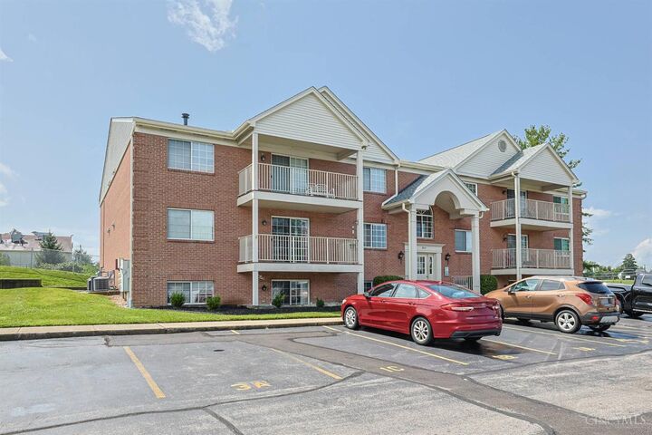 Property Photo:  3547 Jessup Road  OH 45239 