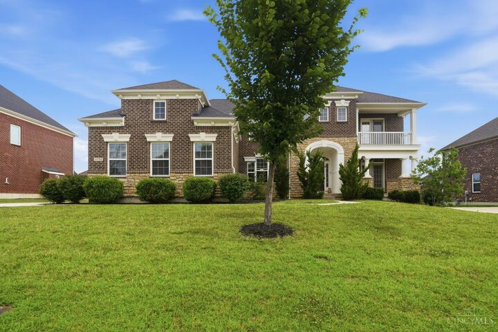 Property Photo: 4354 Highland Green Drive OH 45040