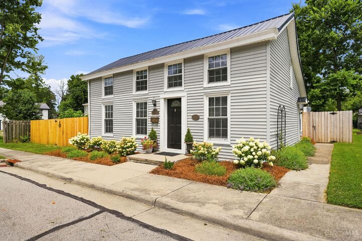 Property Photo:  370 North Street  OH 45103 