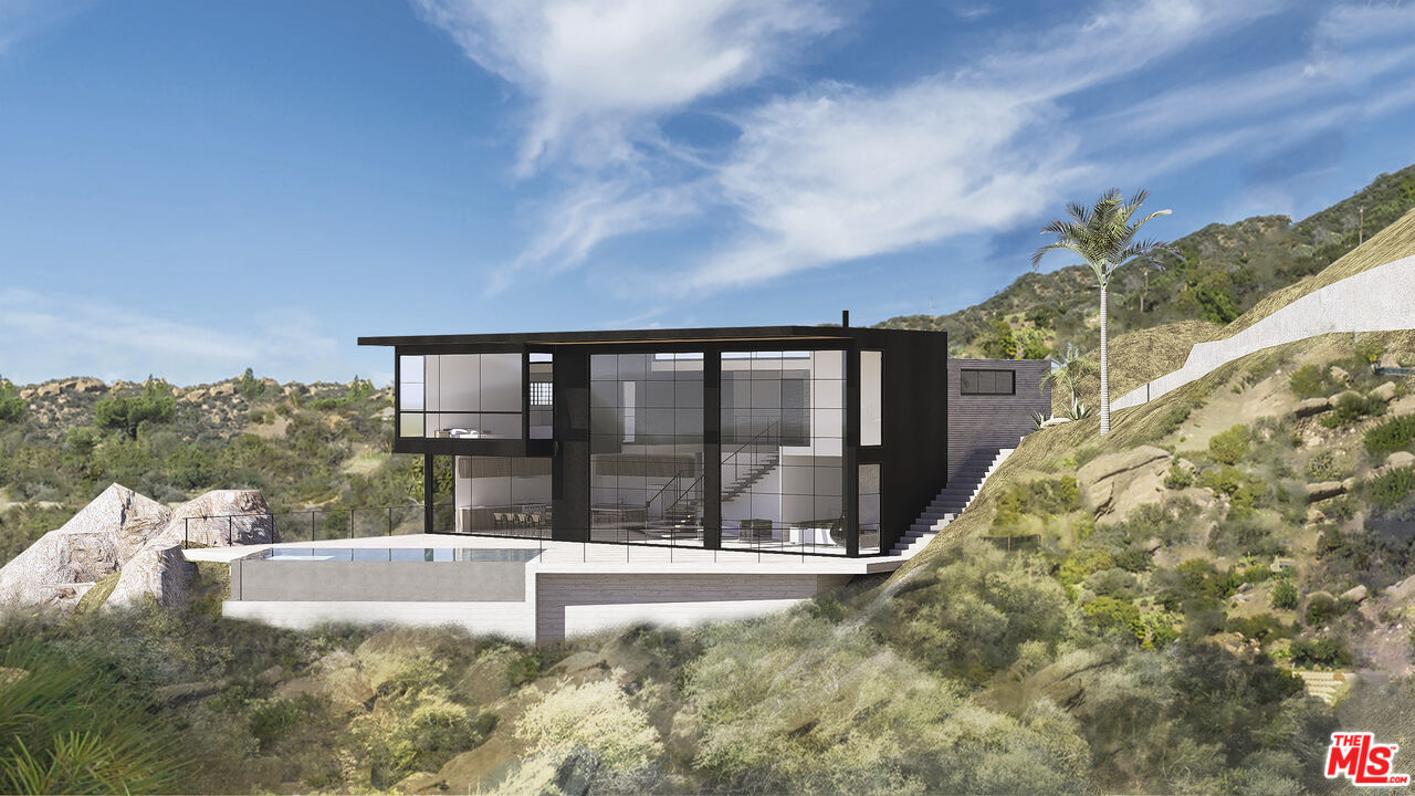 Property Photo:  24775 W Saddle Peak Rd  CA 90265 