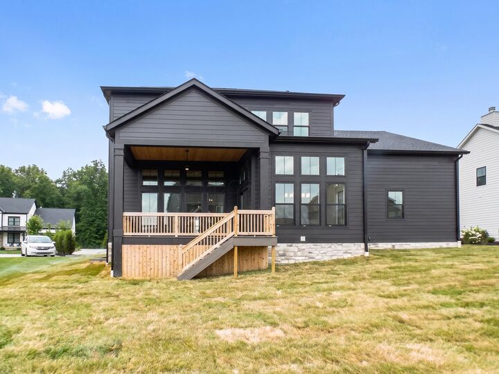 Property Photo:  11356 Periwinkle Way  OH 43064 
