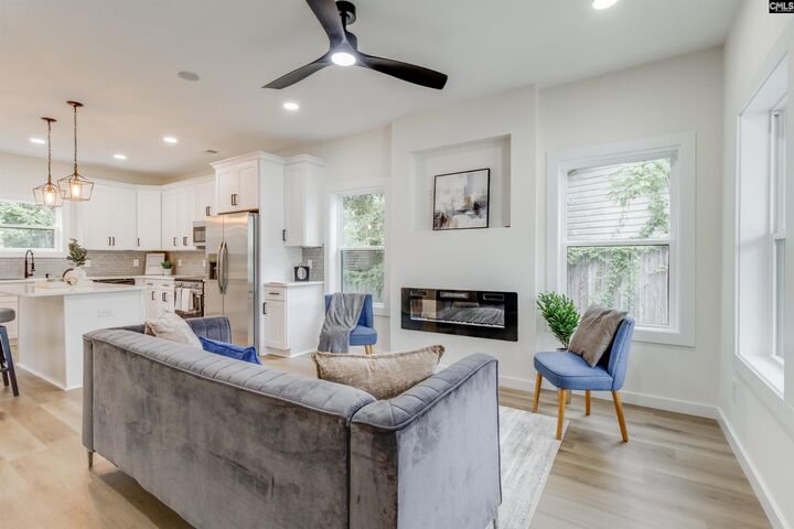 Property Photo: 129 Willdin SC 29223
