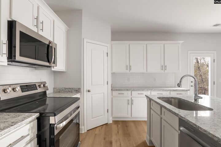 Property Photo:  1632 Community Pond  SC 29044 