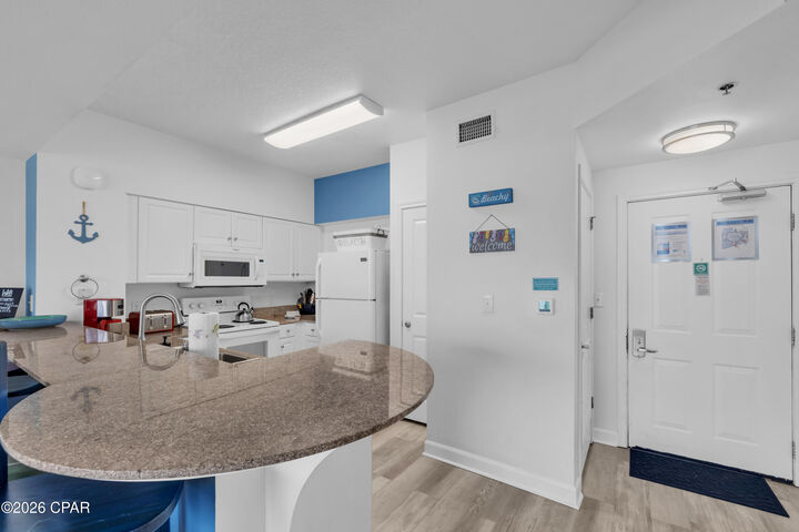 Property Photo:  9900 S Thomas Drive 2213  FL 32408 