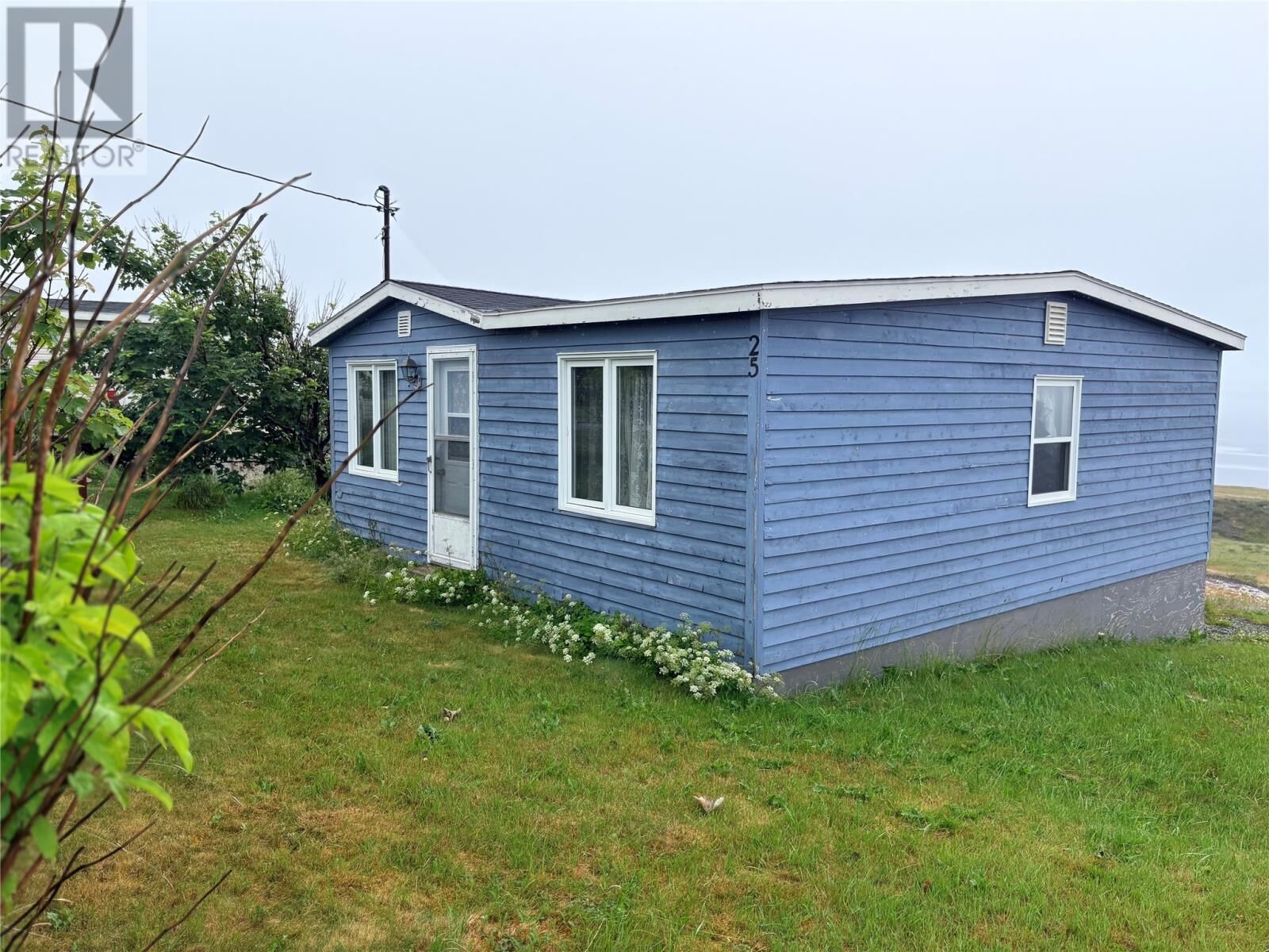 Property Photo:  25 Hibbs Road  NL A0A 4H0 