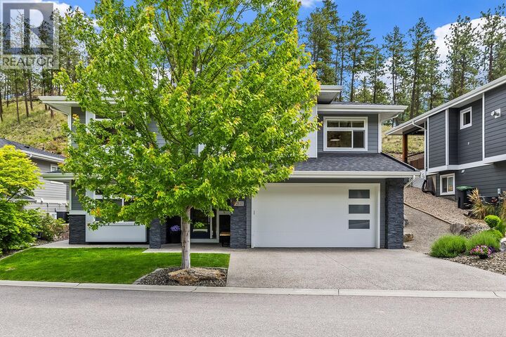 Property Photo:  21 Forest Edge Drive  BC V1V 3G3 