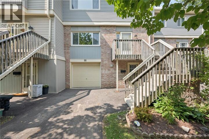 Property Photo: 30 Green Valley Drive 88 ON N2P 1G8