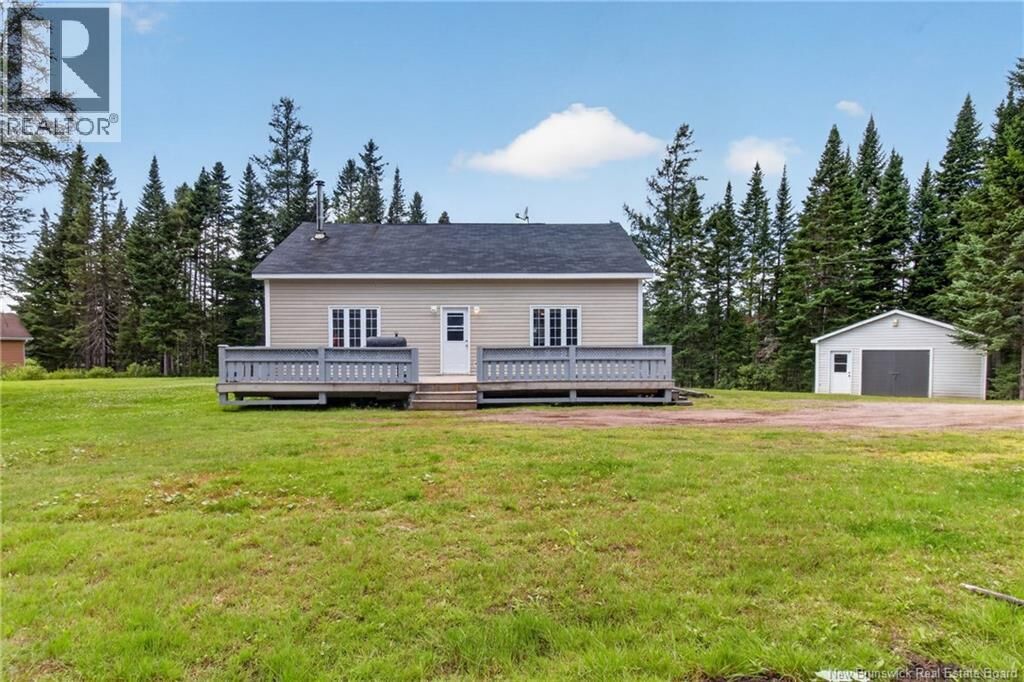 Property Photo:  675 Forks Stream Road  NB E4Z 5Y1 