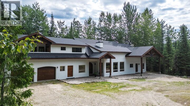 Property Photo: 120 Richie Road BC V0G 1Y0