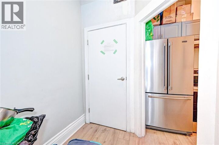 Property Photo:  13 Ainslie Street 3  ON N1R 3J3 
