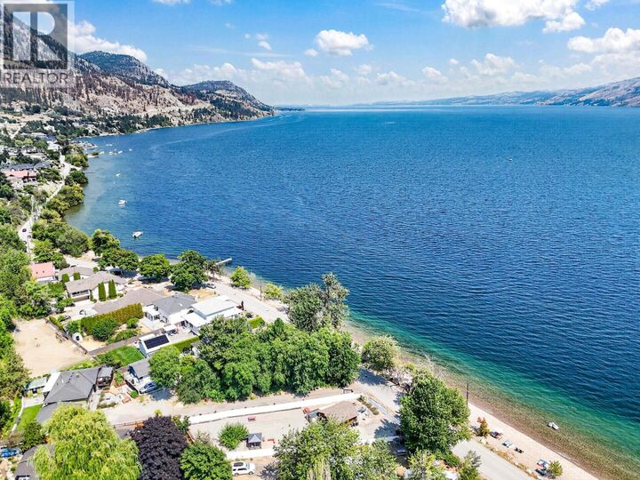 Property Photo:  3922 Beach Avenue  BC V0H 1X6 