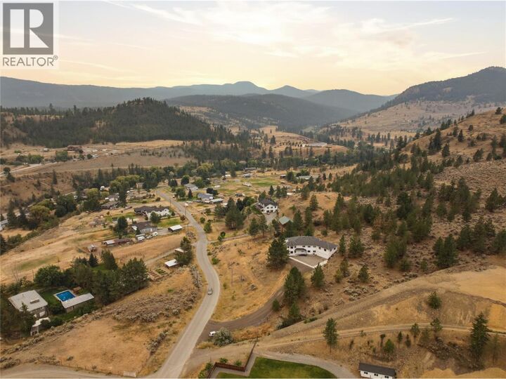 Property Photo: 7035 Blackwell Road BC V2C 6V8