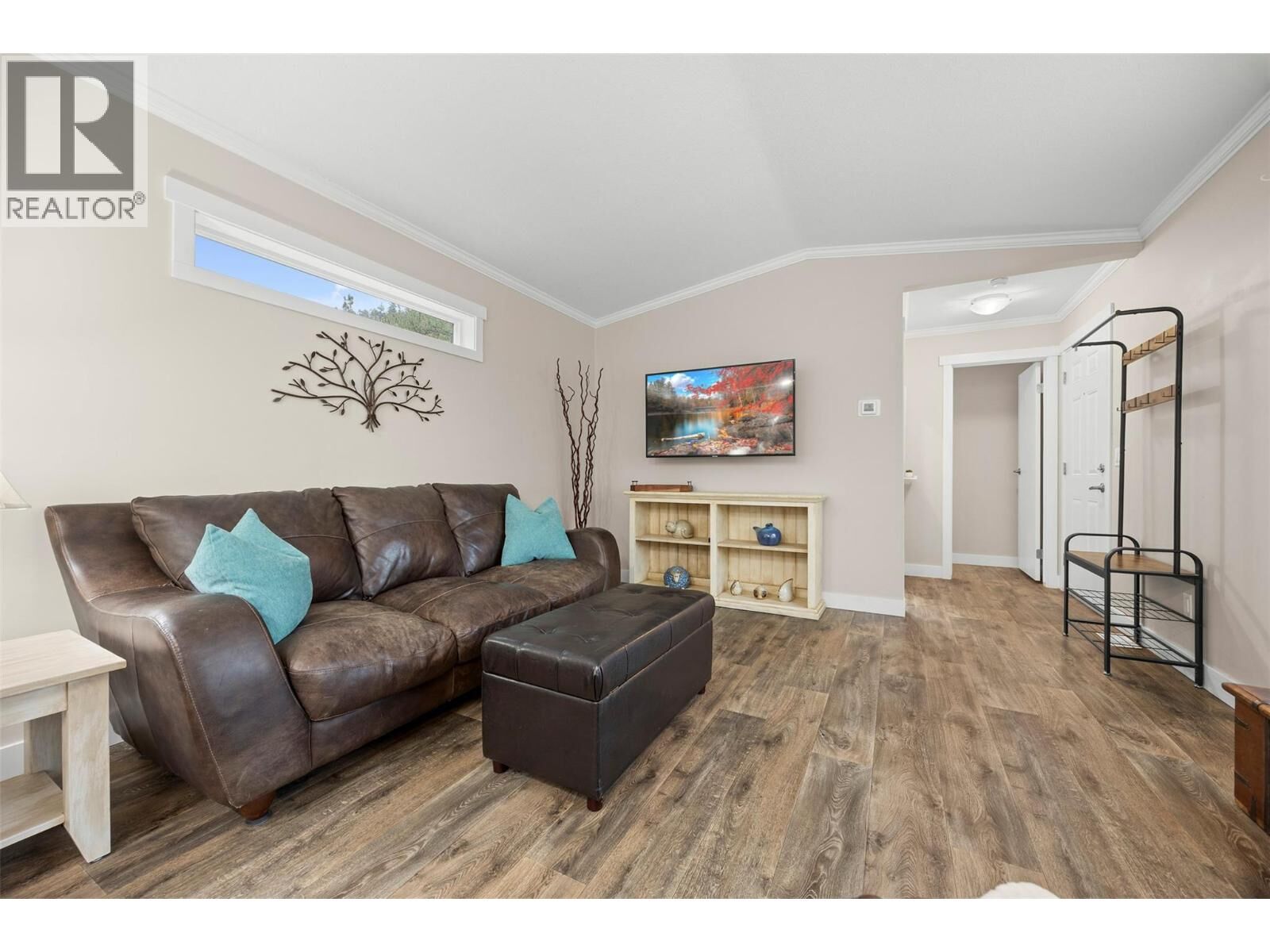 Property Photo:  1860 Boucherie Road 33  BC V4T 2A2 