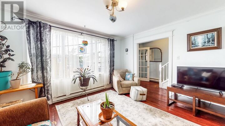 Property Photo:  56 Flower Hill  NL A1C 4M2 