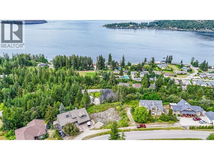 Property Photo:  2361 Mount Tuam Crescent  BC V0E 2W2 