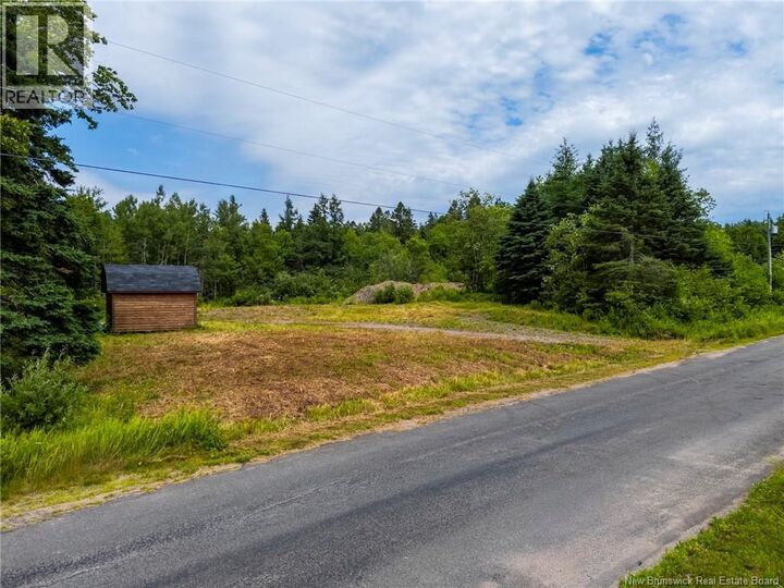 Property Photo:  Lot Sand Brook Road  NB E5L 2L5 
