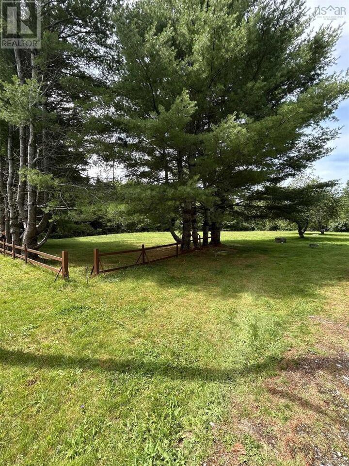 Property Photo: 4149 Woodstock Road NS B0J 2E0