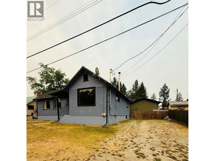 Property Photo: 4 102nd Avenue BC V1A 1A6