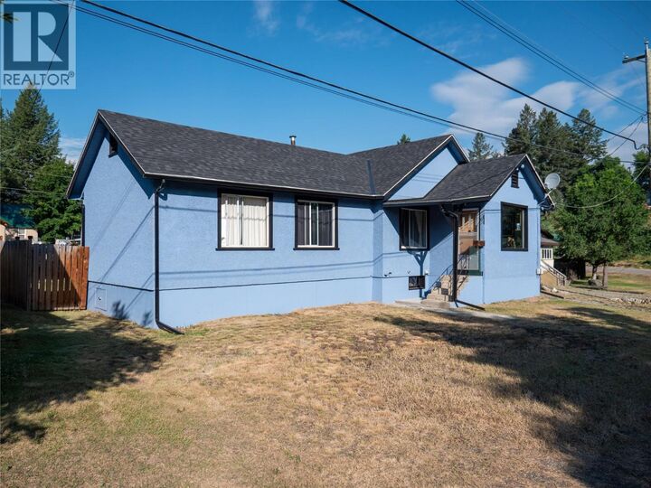Property Photo: 4 102nd Avenue BC V1A 1A6