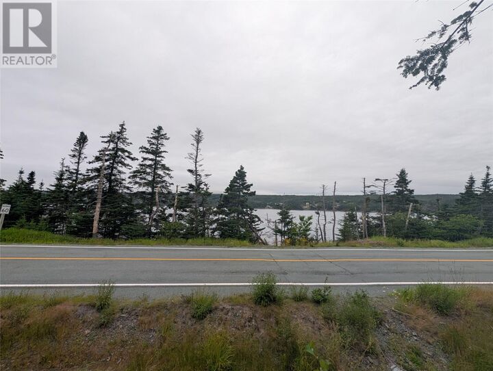 Property Photo:  0 Salmonier Line  NL A0A 3P0 