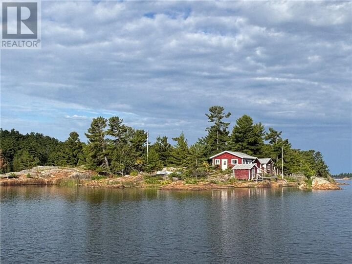 Property Photo:  Tp2513 Bay Of Islands  ON P0P 2H0 