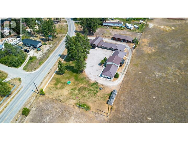 Property Photo:  6532 Wasa Lake Park Drive  BC V0B 2K0 