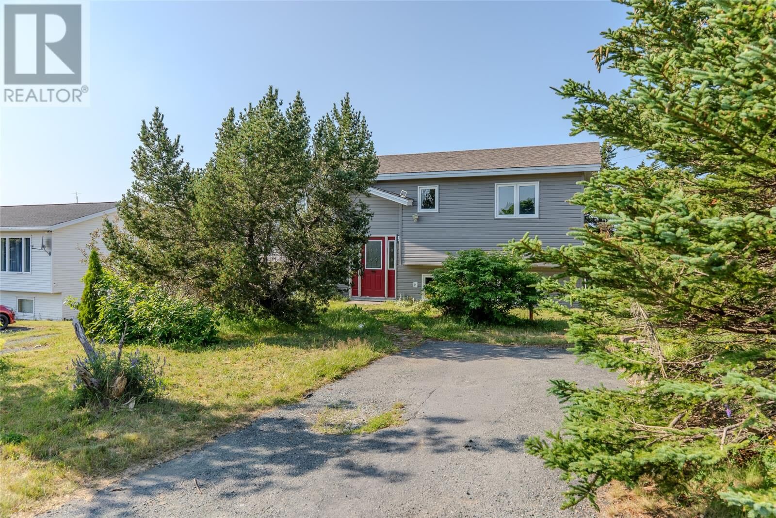 Property Photo:  15 McEvoy Street  NL A1K 1C2 
