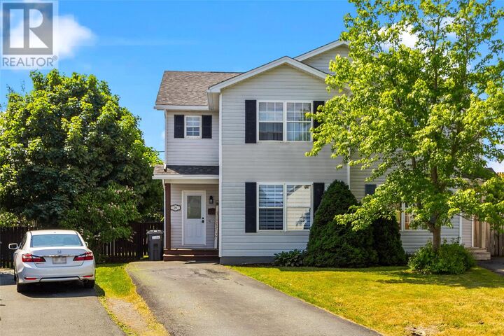 Property Photo:  28 Laumann Place  NL A1N 5B2 