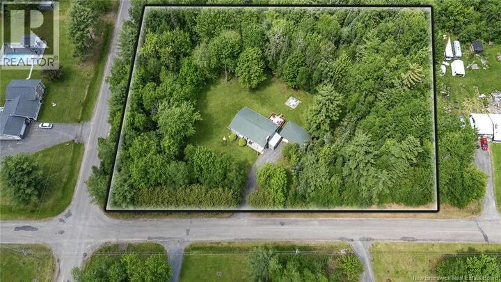 Property Photo:  215 Hughes Street  NB E3A 7B4 