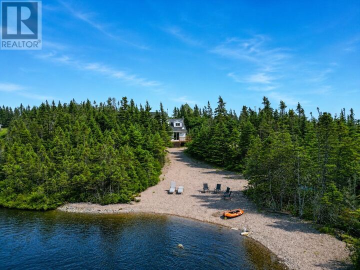 Property Photo:  0 Salmonier Line  NL A0A 2R0 