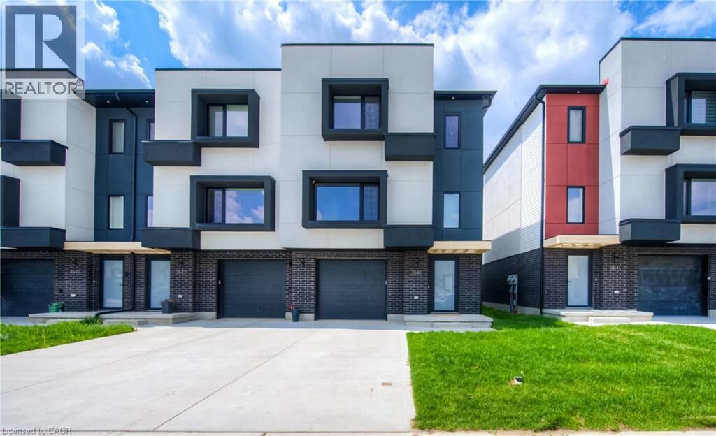 Property Photo:  3545 Emilycarr Lane  ON N6L 0H7 