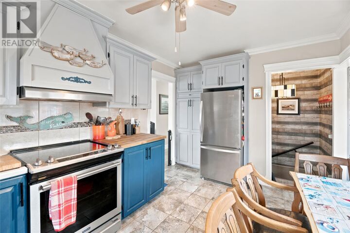 Property Photo:  32 Southside Lower Road  NL A1Y 1A3 