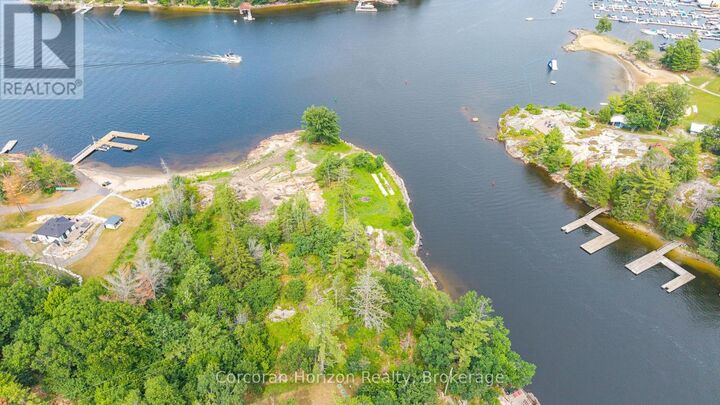 Property Photo:  16 Island 810/Royal Island  ON P0E 1E0 