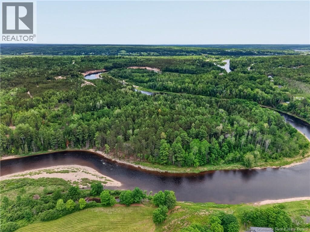 Property Photo:  Lot 99-1 Red Pine Lane  NB E9E 1Y8 