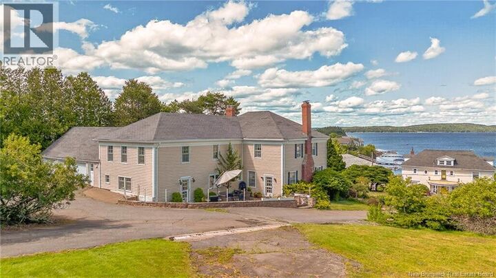 Property Photo:  154 Manners Sutton Road  NB E2K 2E1 