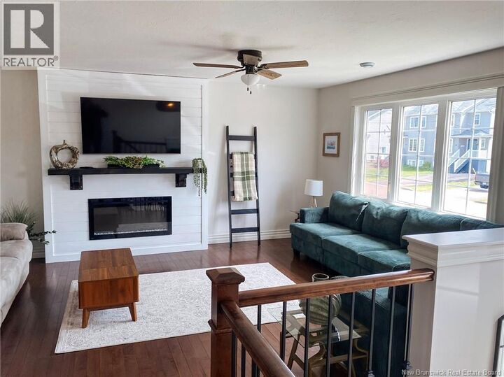 Property Photo:  117 Clarendon Drive  NB E1G 0M8 