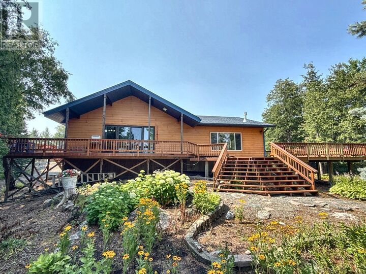 36 Heronry Lake Road South — photo 1