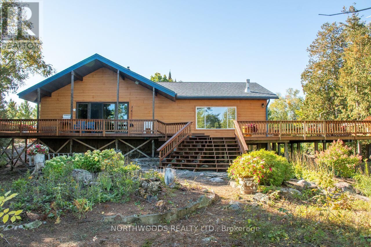 Property Photo: 36 Heronry Lake Road South ON P0X 1K0