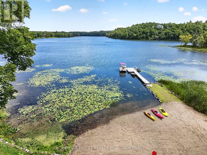 Property Photo: 1025 Parsons Point Lane ON K0H 2W0