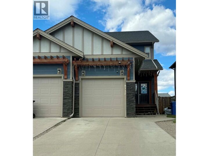 Property Photo:  8320 88 Avenue  BC V1J 0N9 