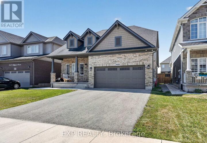 Property Photo:  9469 Tallgrass Avenue  ON L2G 0Y2 