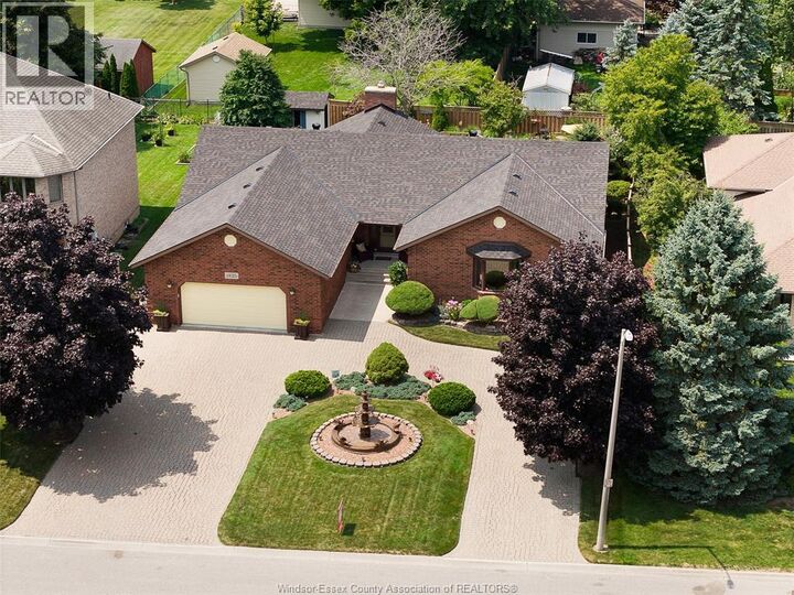 Property Photo:  1825 Hebert Street  ON N8N 4G4 