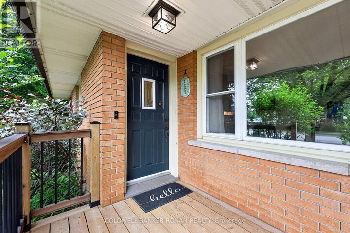 Property Photo: 4 Richmond Street East ON L0G 1W0