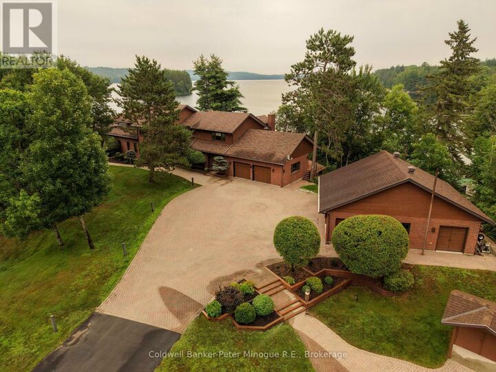 Property Photo:  17 Island View Lane  ON P0H 1K0 