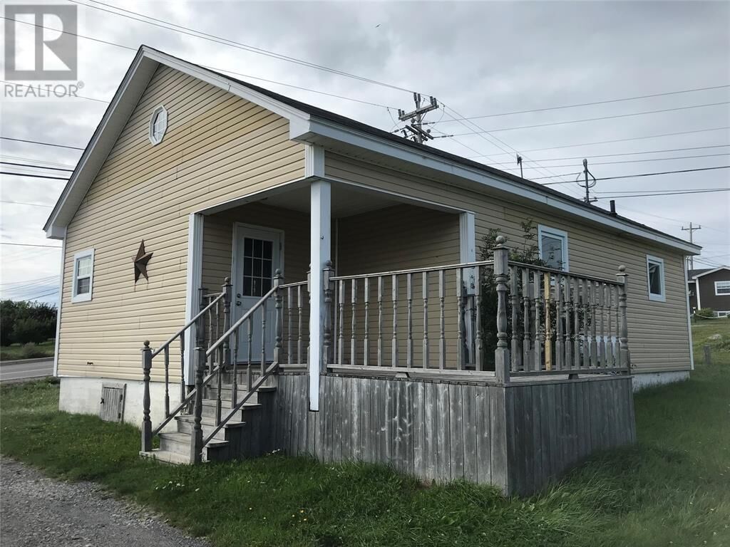 Property Photo:  85 Confederation Drive  NL A0C 1B0 