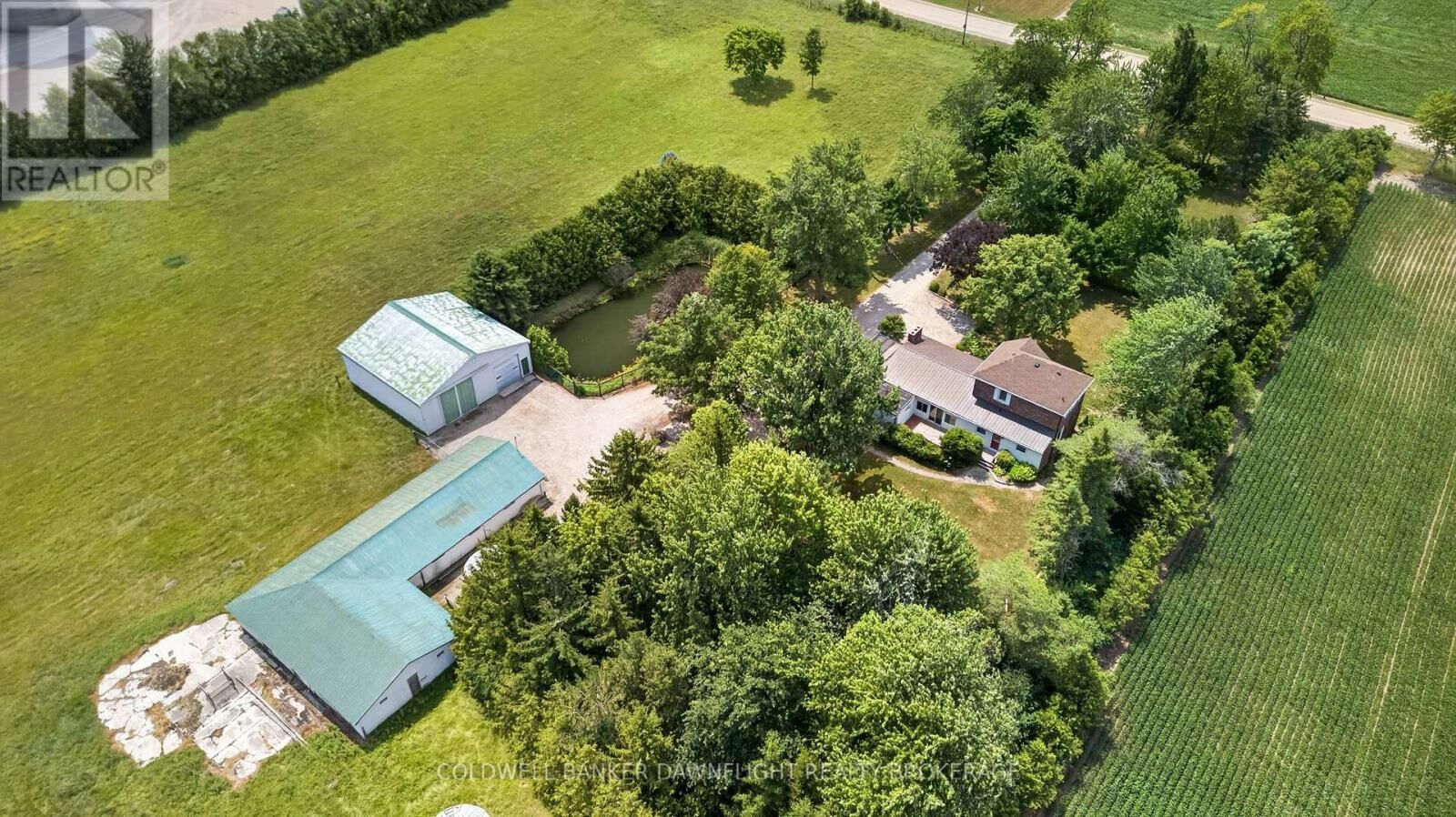 Property Photo: 33990 Roman Line ON N0M 2J0